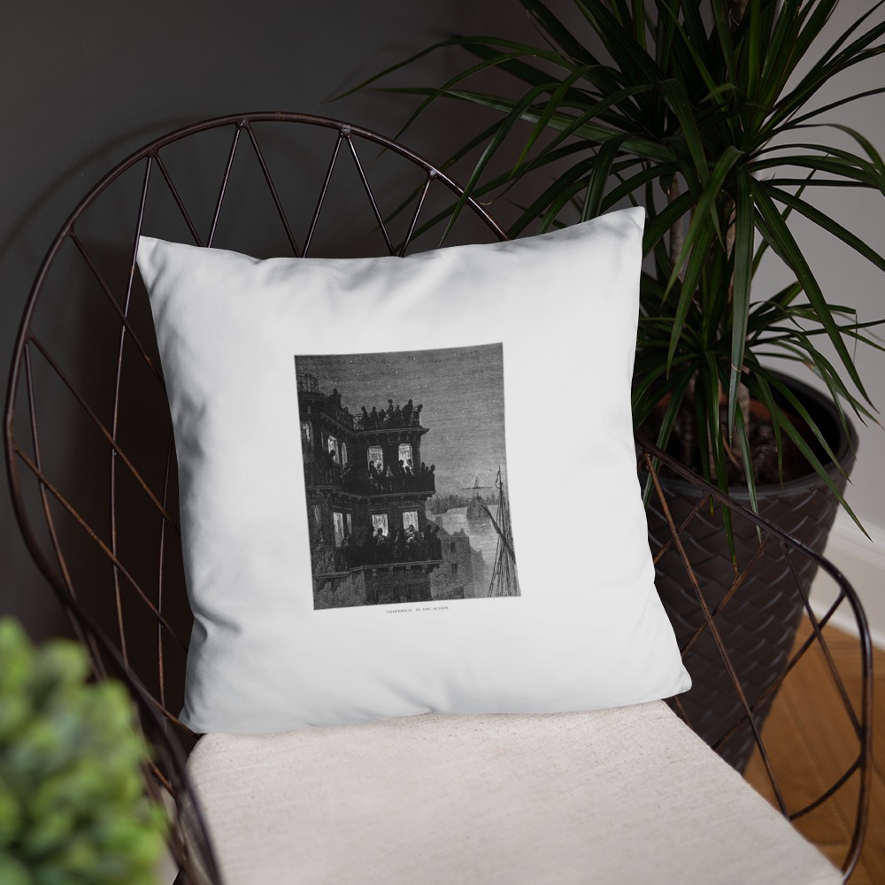 Premium Pillow