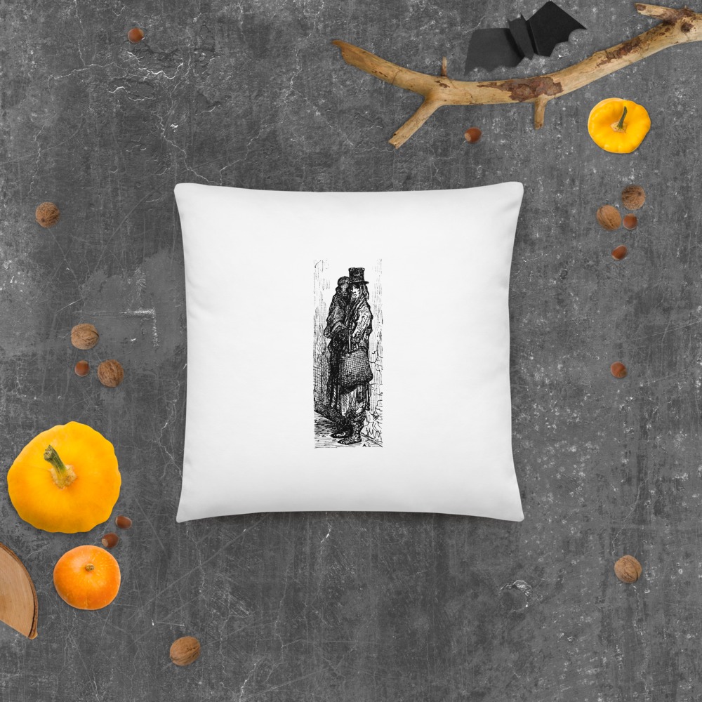 Premium Pillow