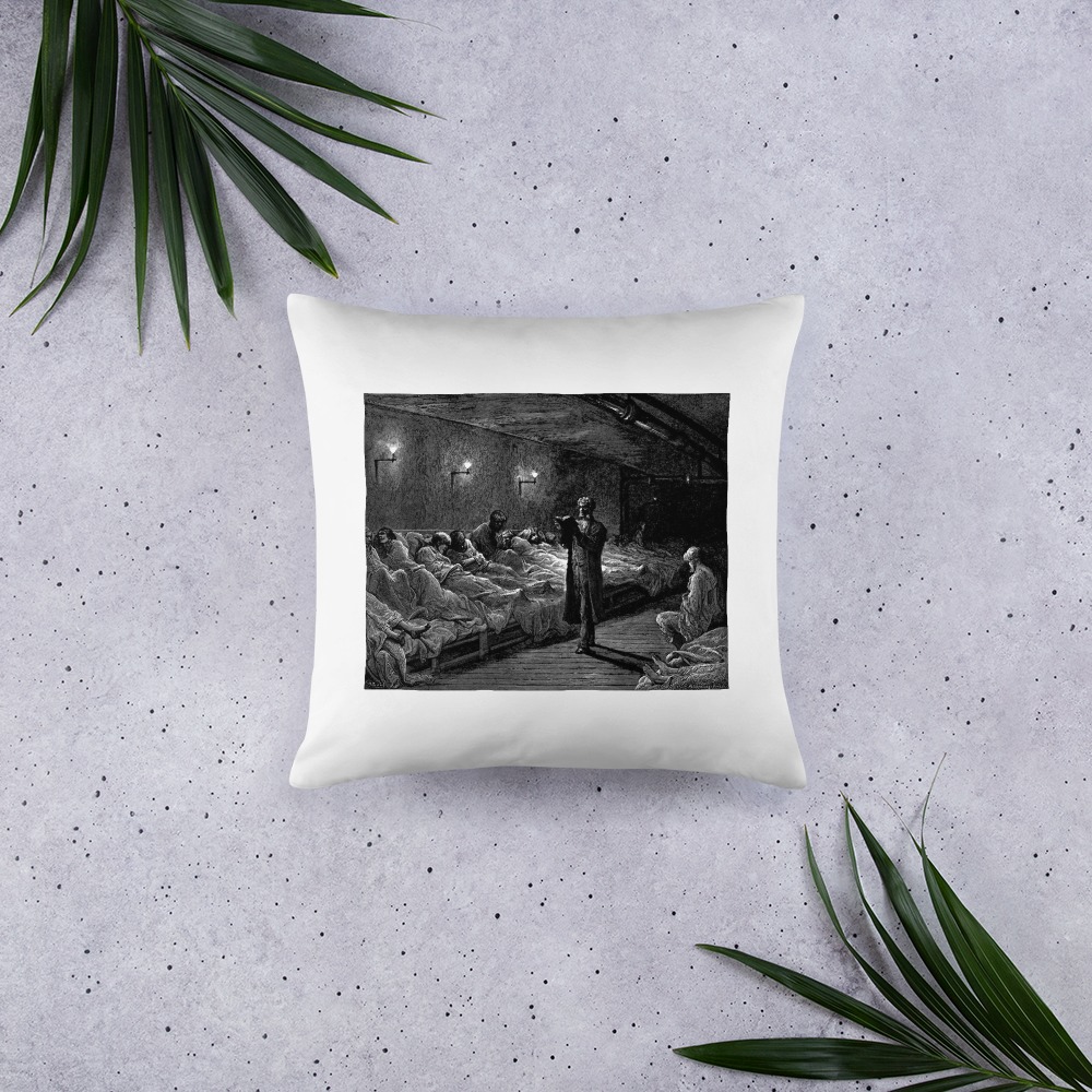 Premium Pillow