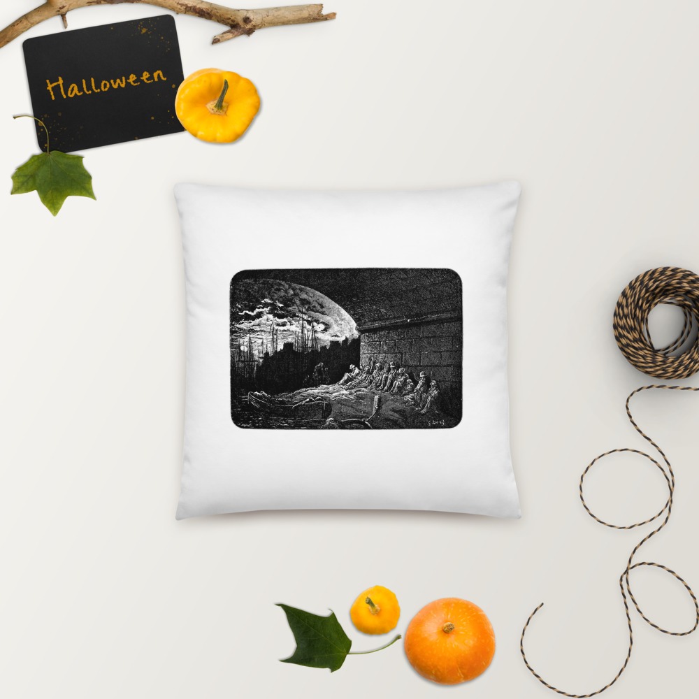 Premium Pillow