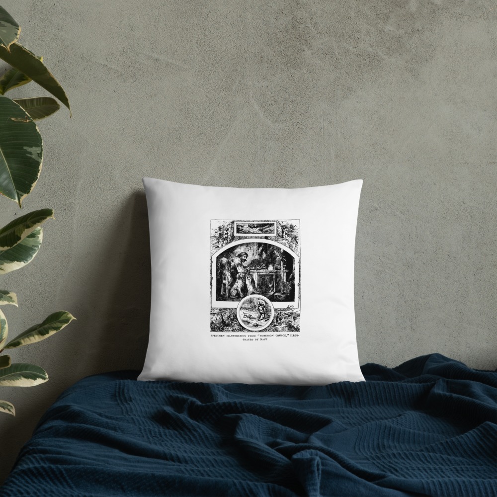 Premium Pillow