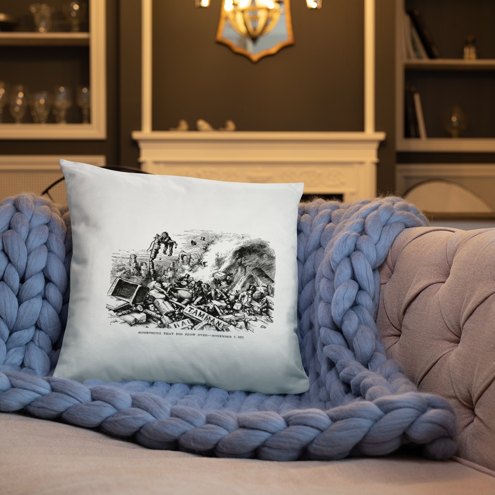 Premium Pillow