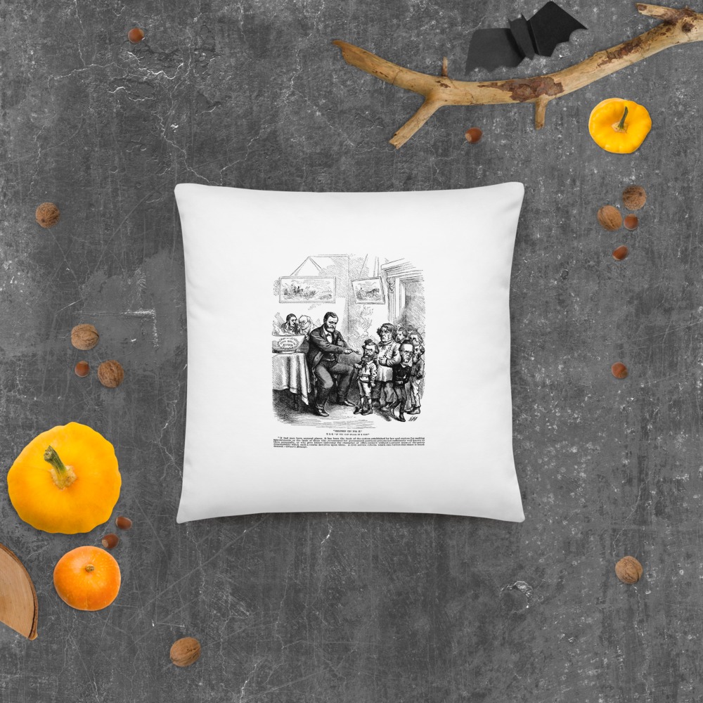 Premium Pillow