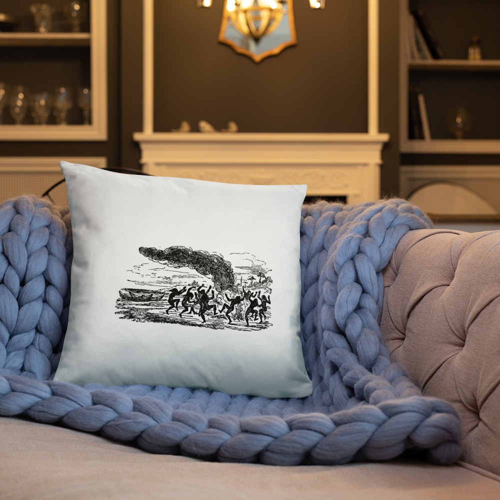 Premium Pillow
