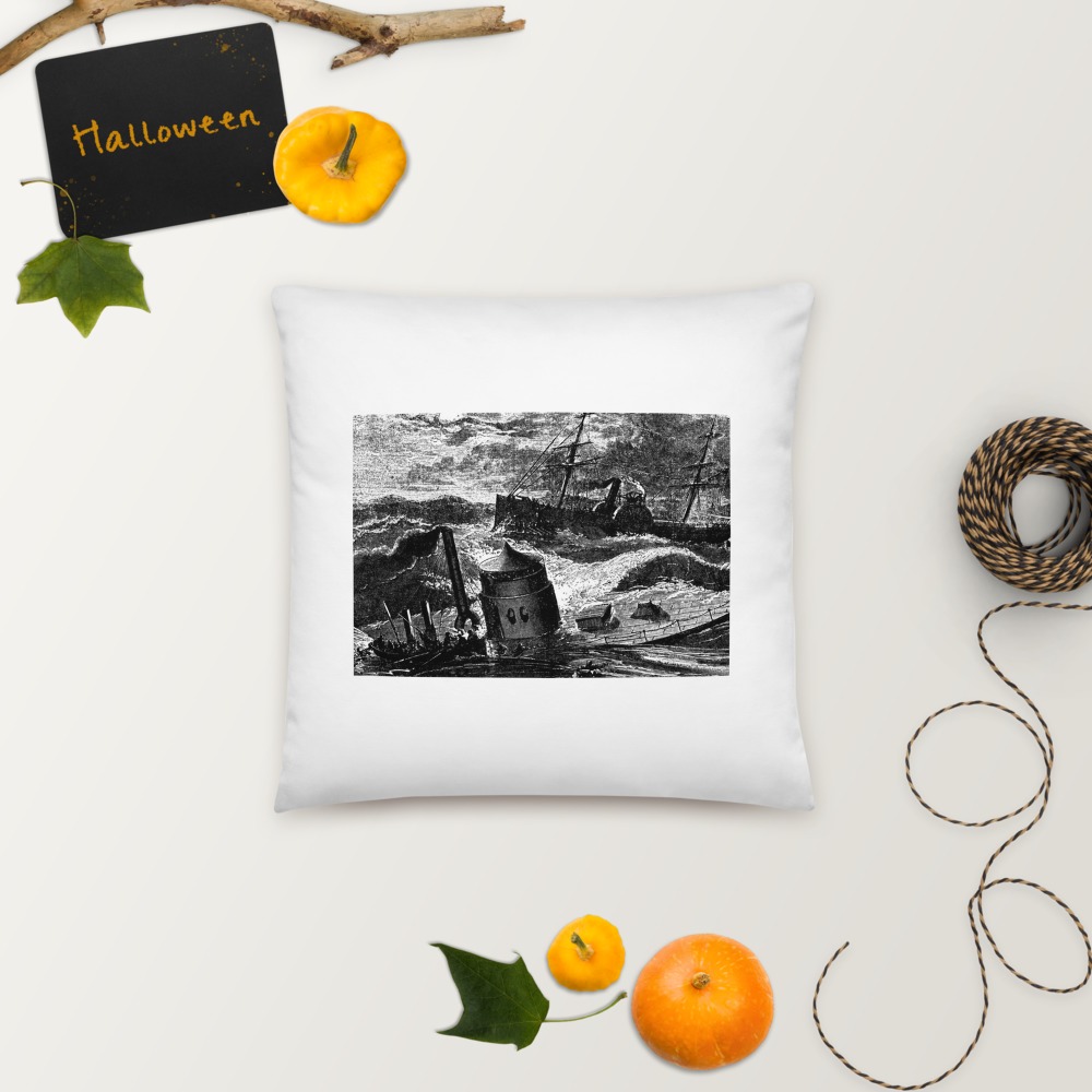 Premium Pillow