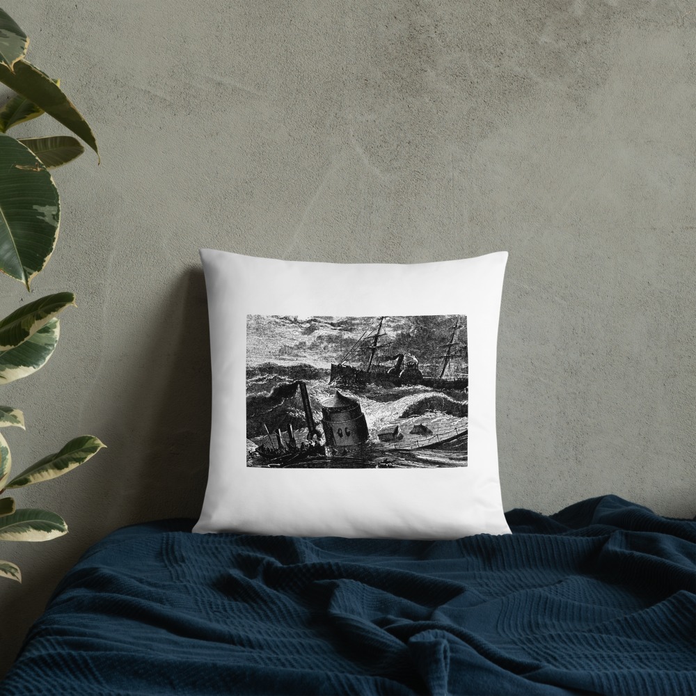 Premium Pillow