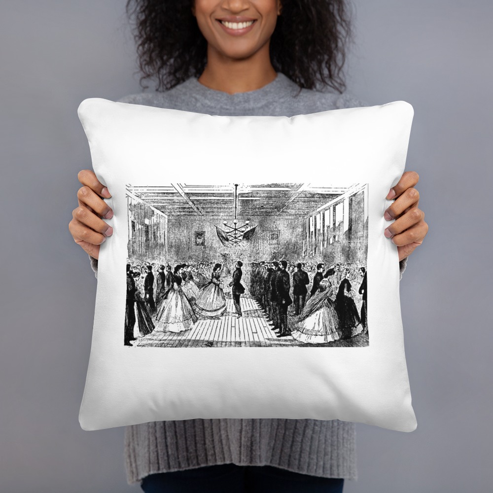 Premium Pillow