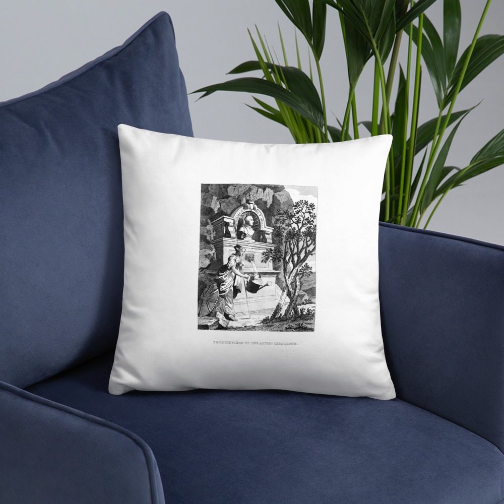 Premium Pillow