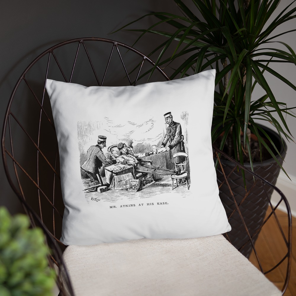Premium Pillow