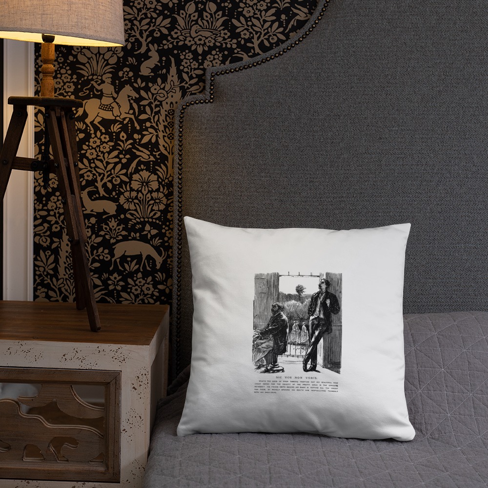 Premium Pillow