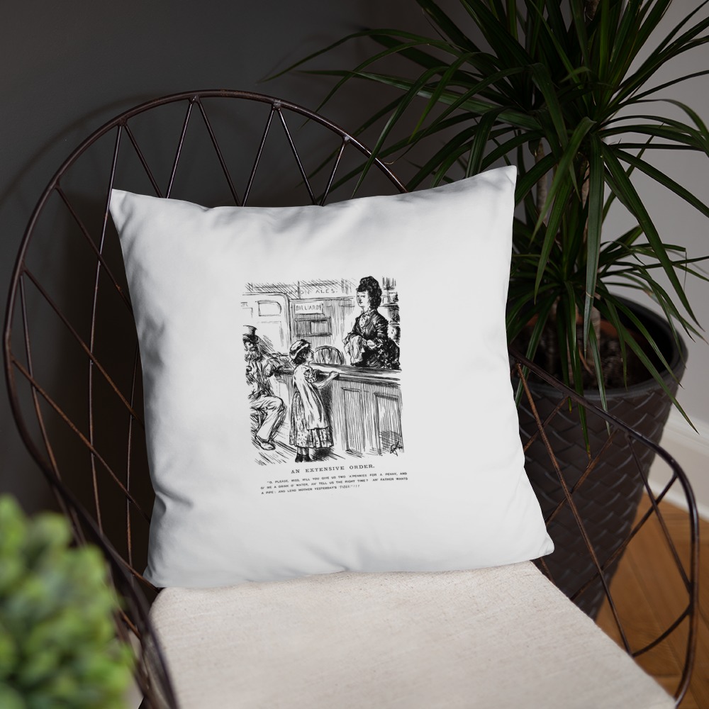 Premium Pillow
