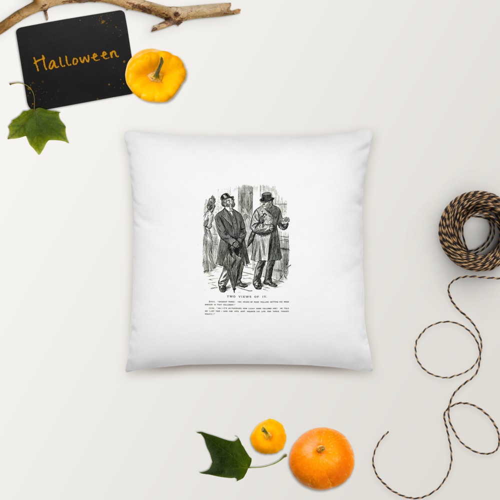 Premium Pillow