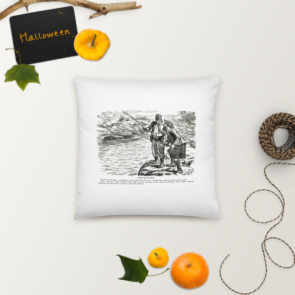 Premium Pillow