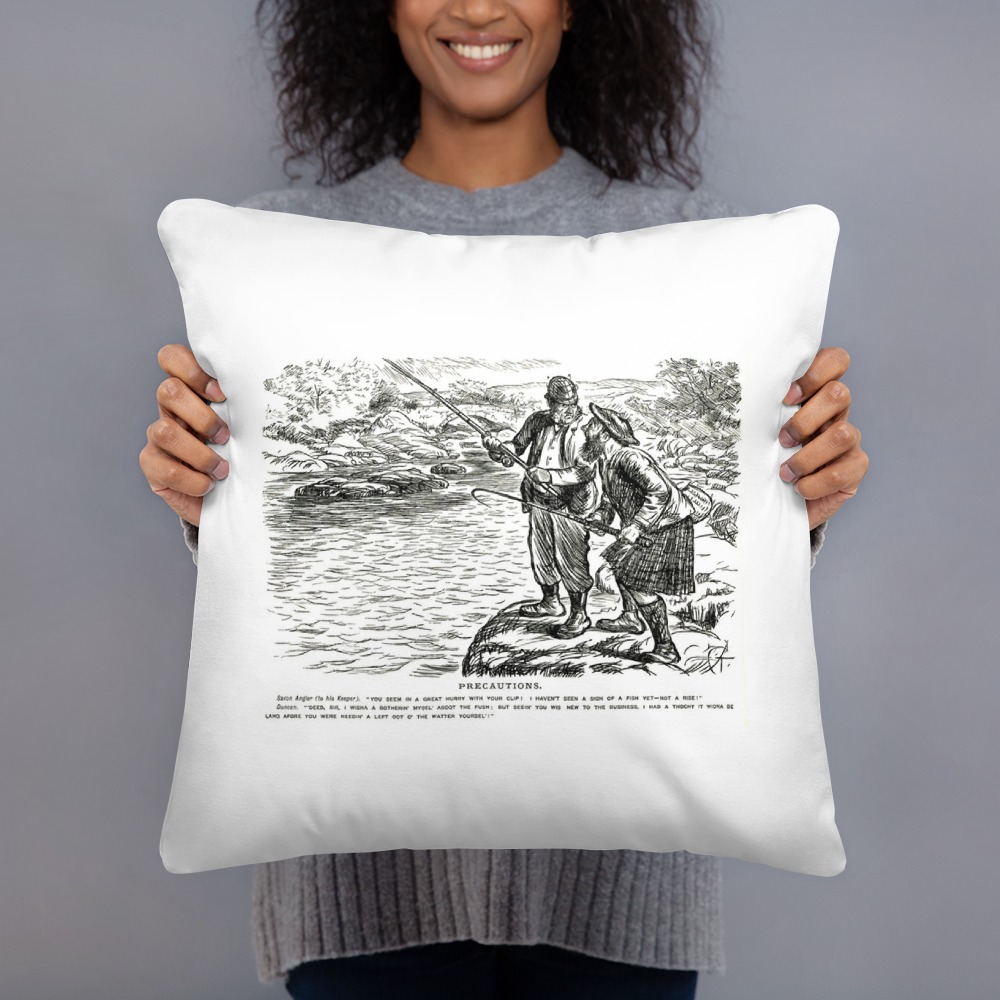 Premium Pillow
