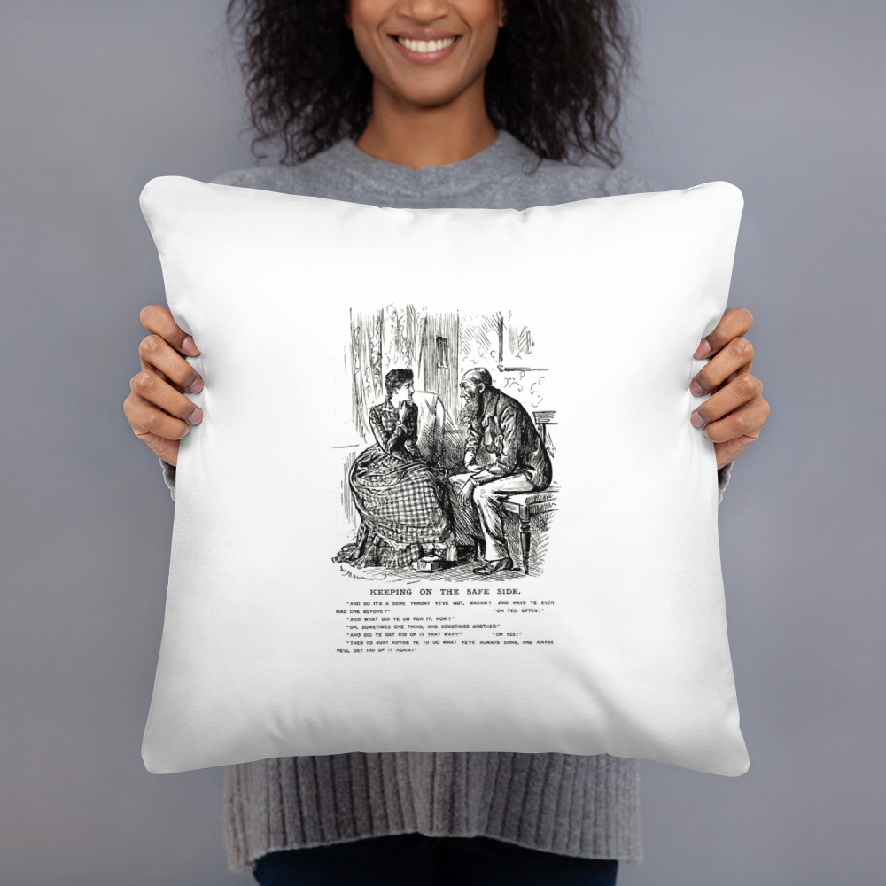 Premium Pillow