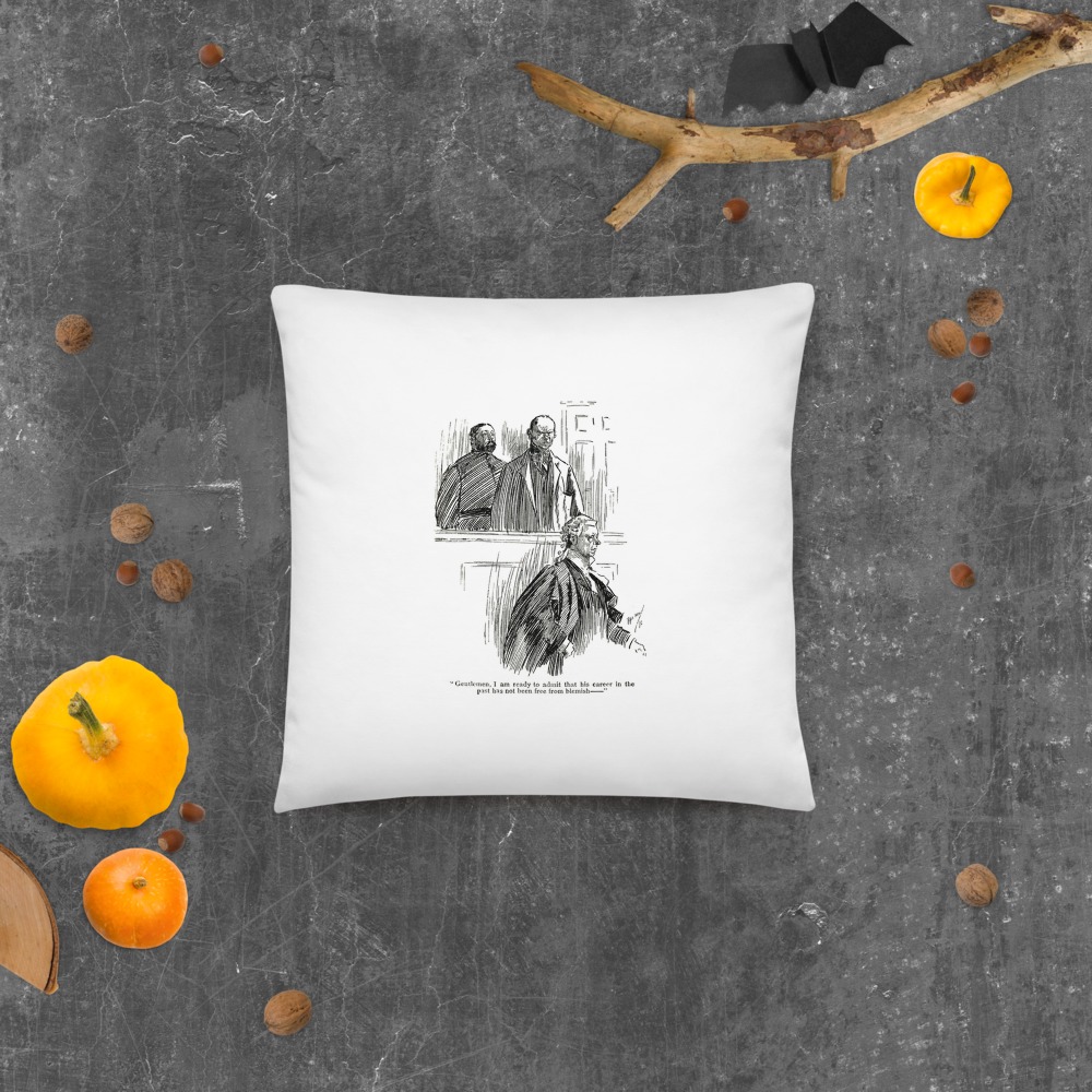 Premium Pillow