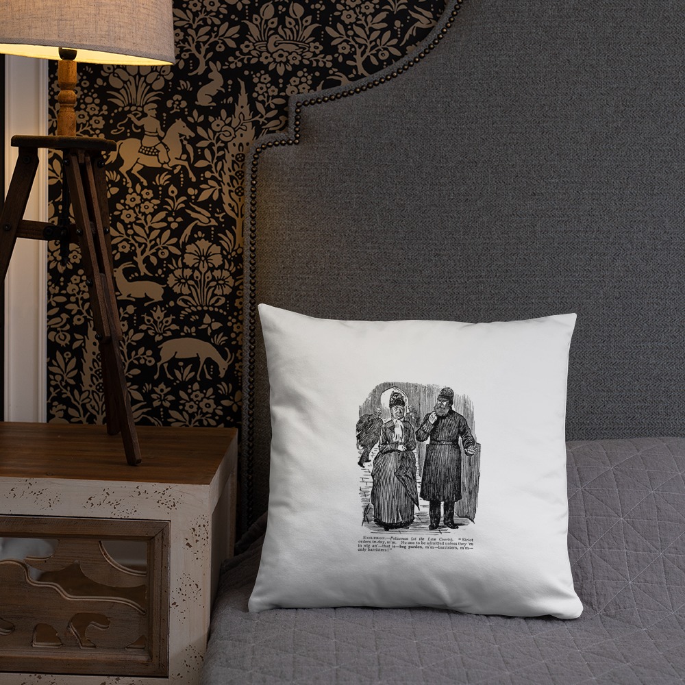 Premium Pillow