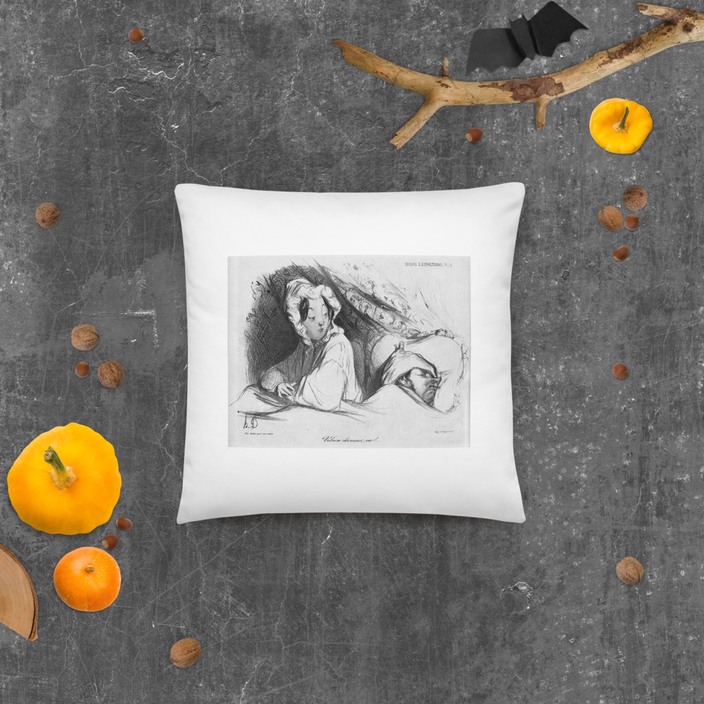 Premium Pillow
