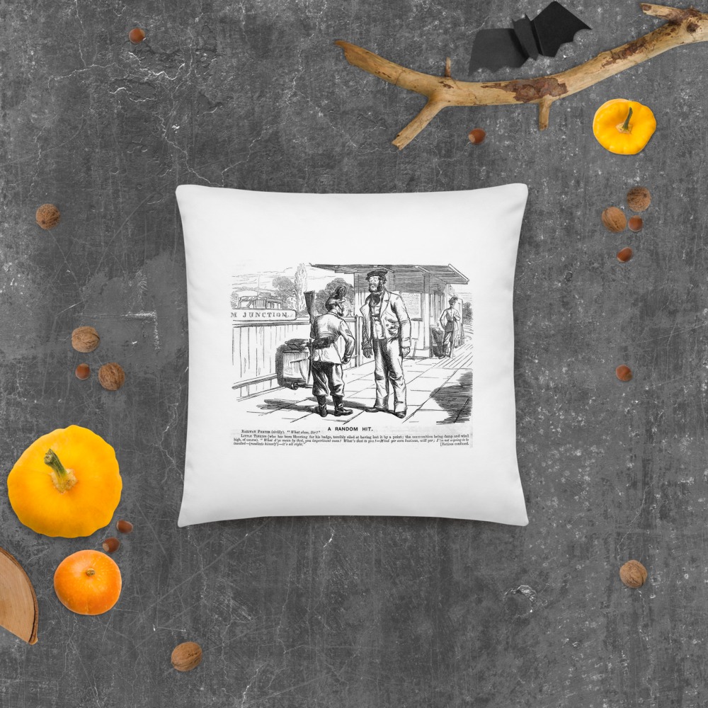 Premium Pillow
