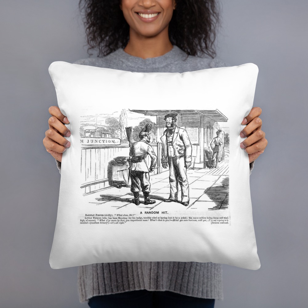 Premium Pillow