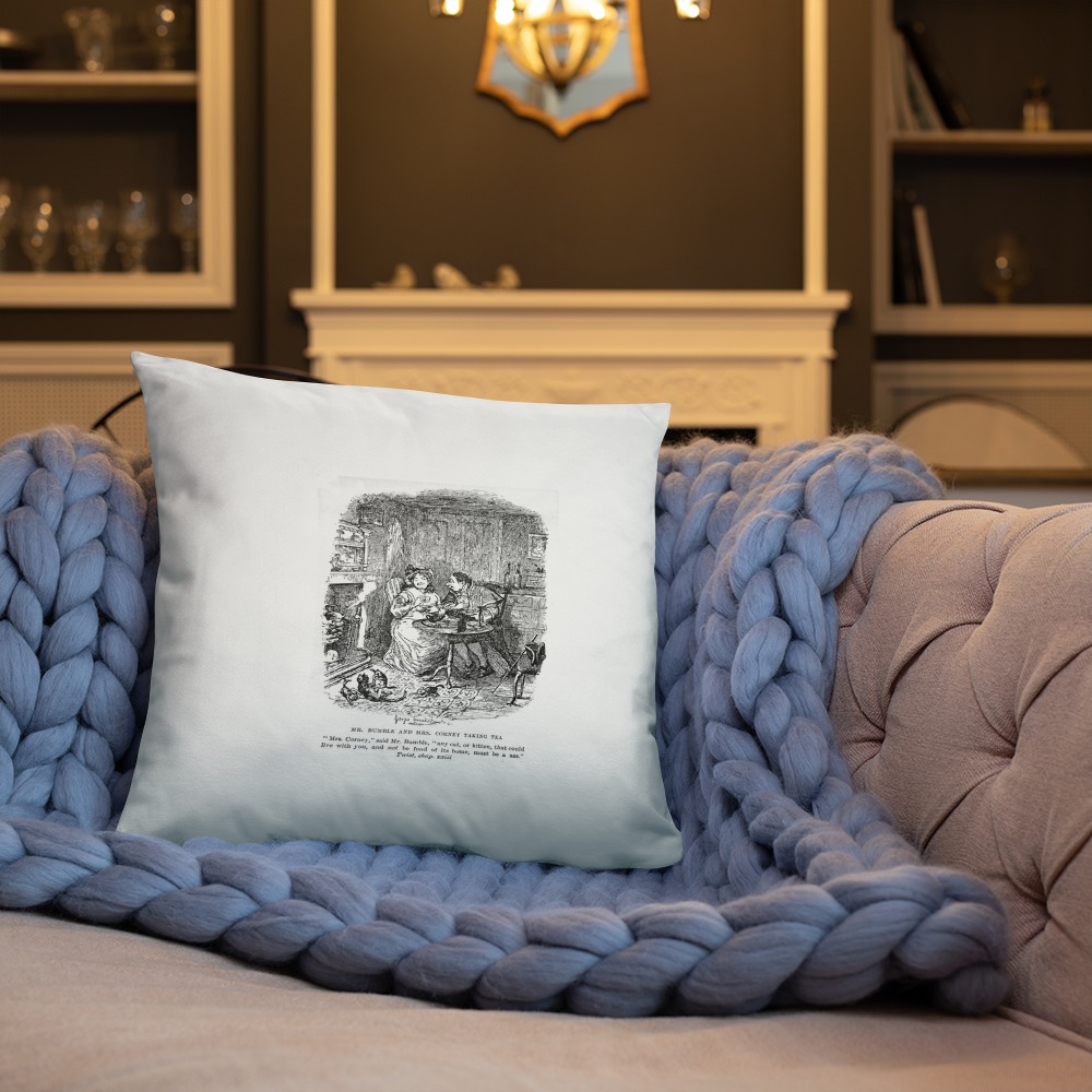 Premium Pillow