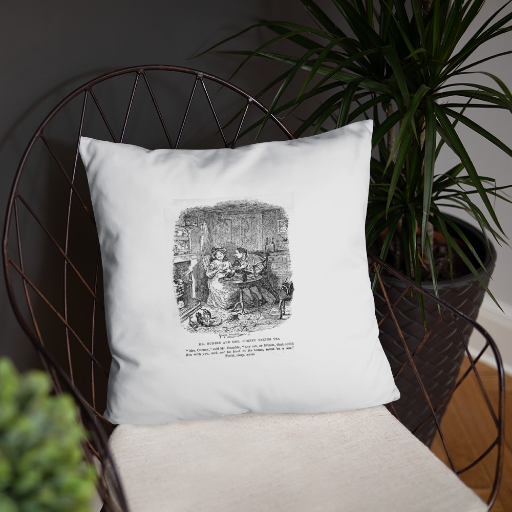 Premium Pillow