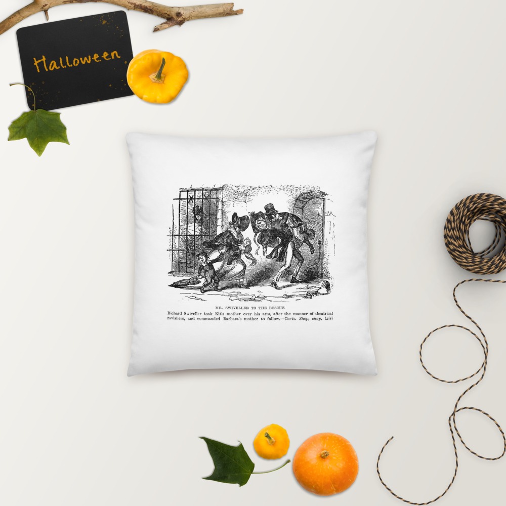 Premium Pillow