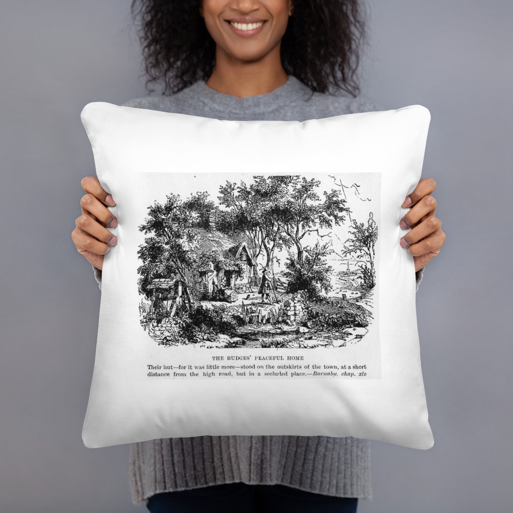 Premium Pillow