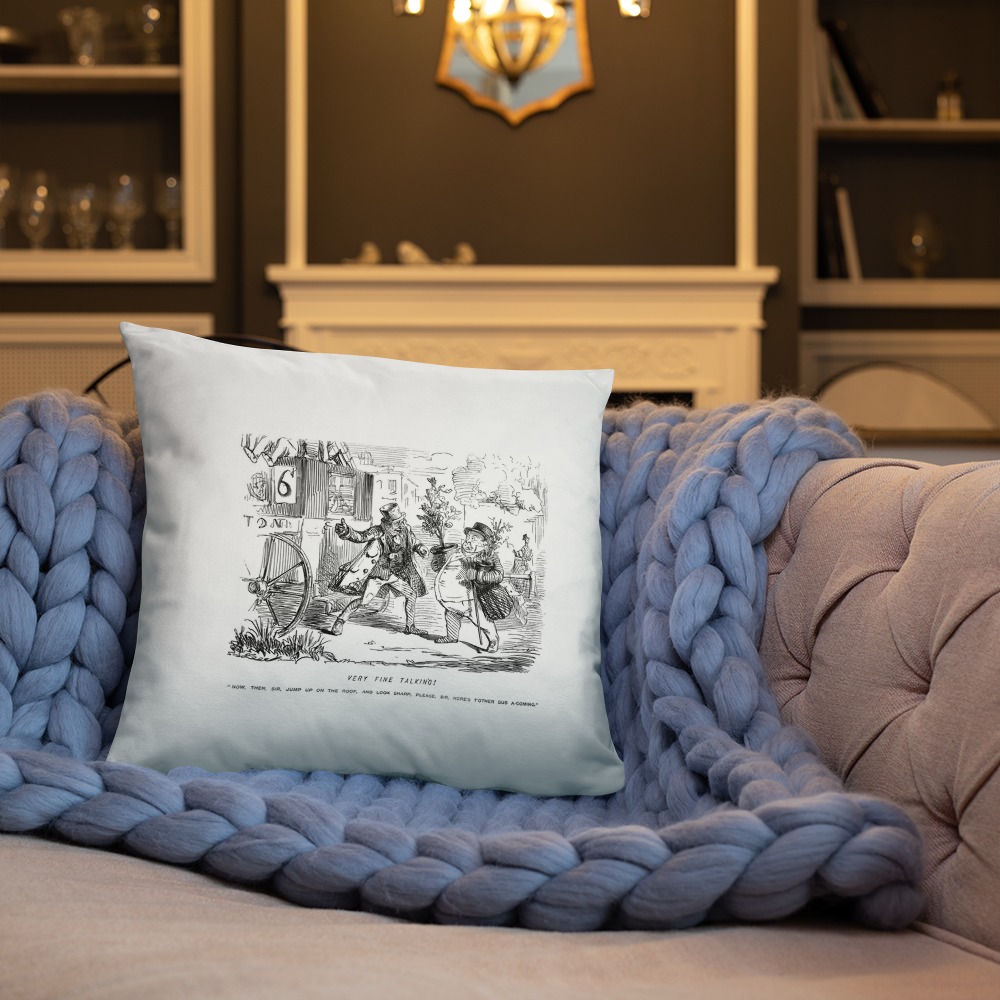Premium Pillow