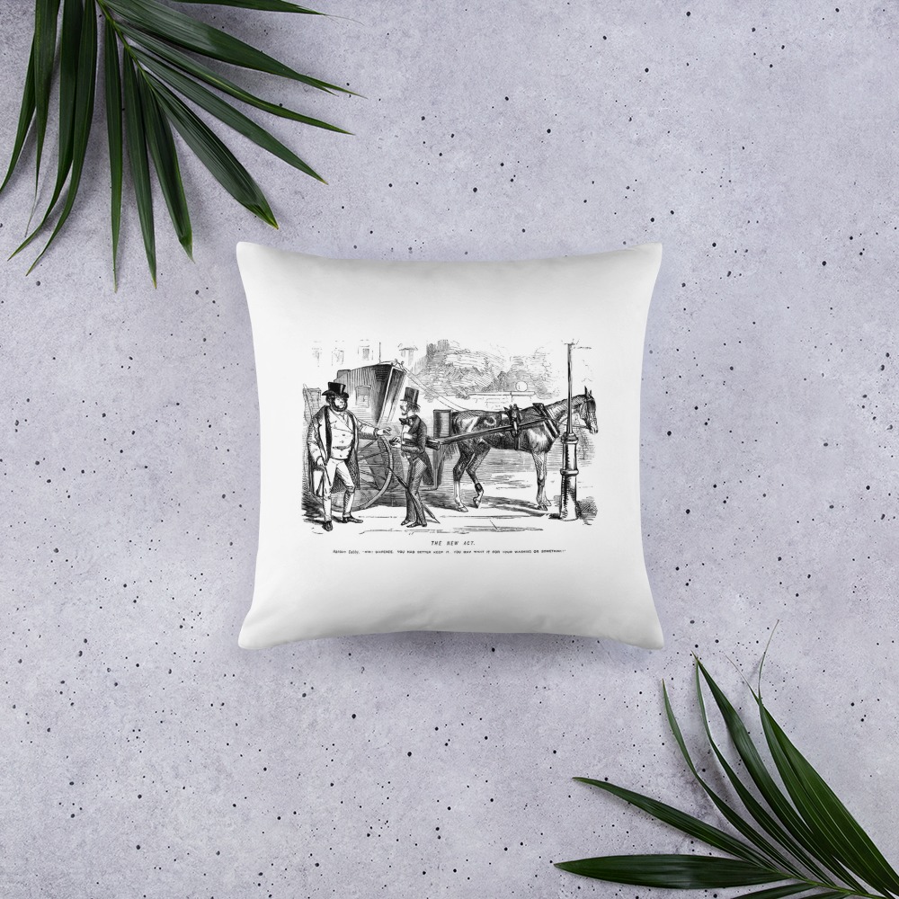 Premium Pillow