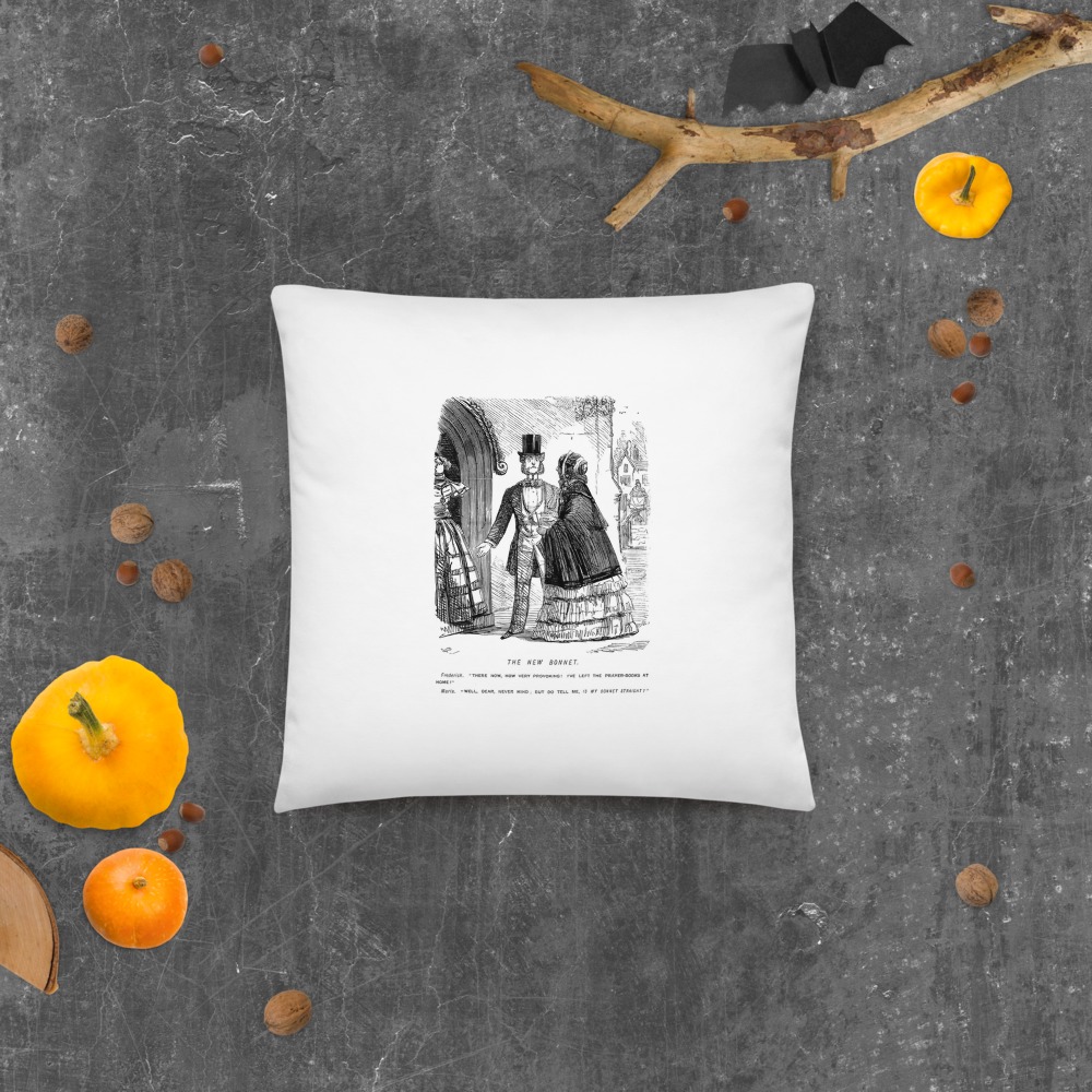Premium Pillow