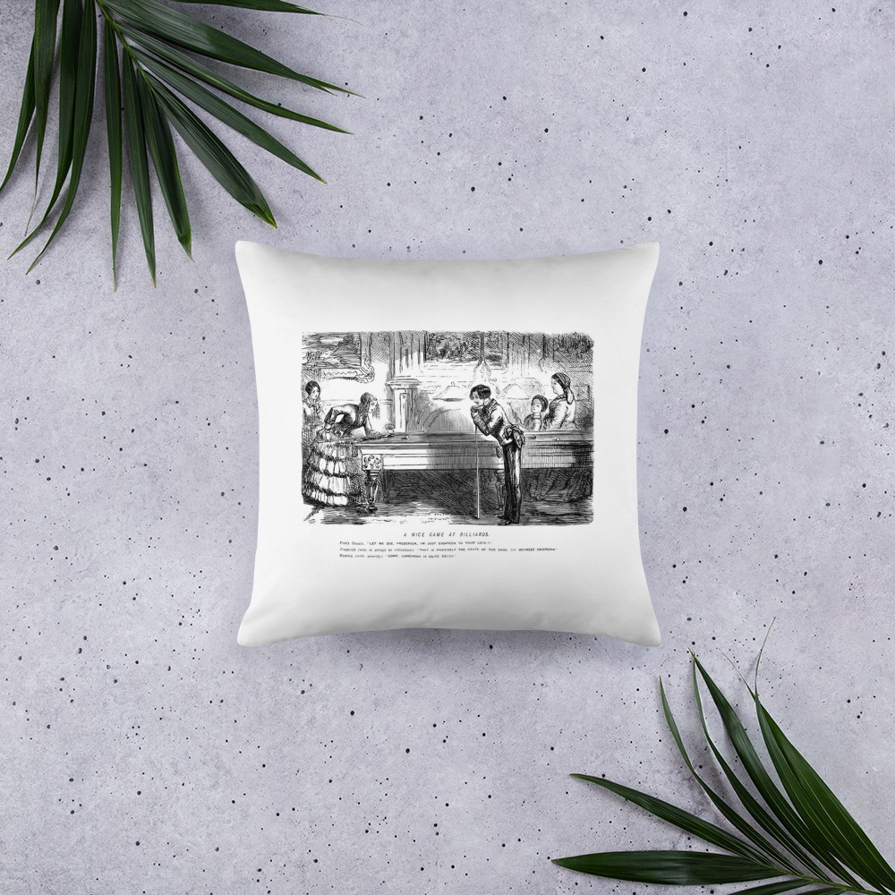 Premium Pillow