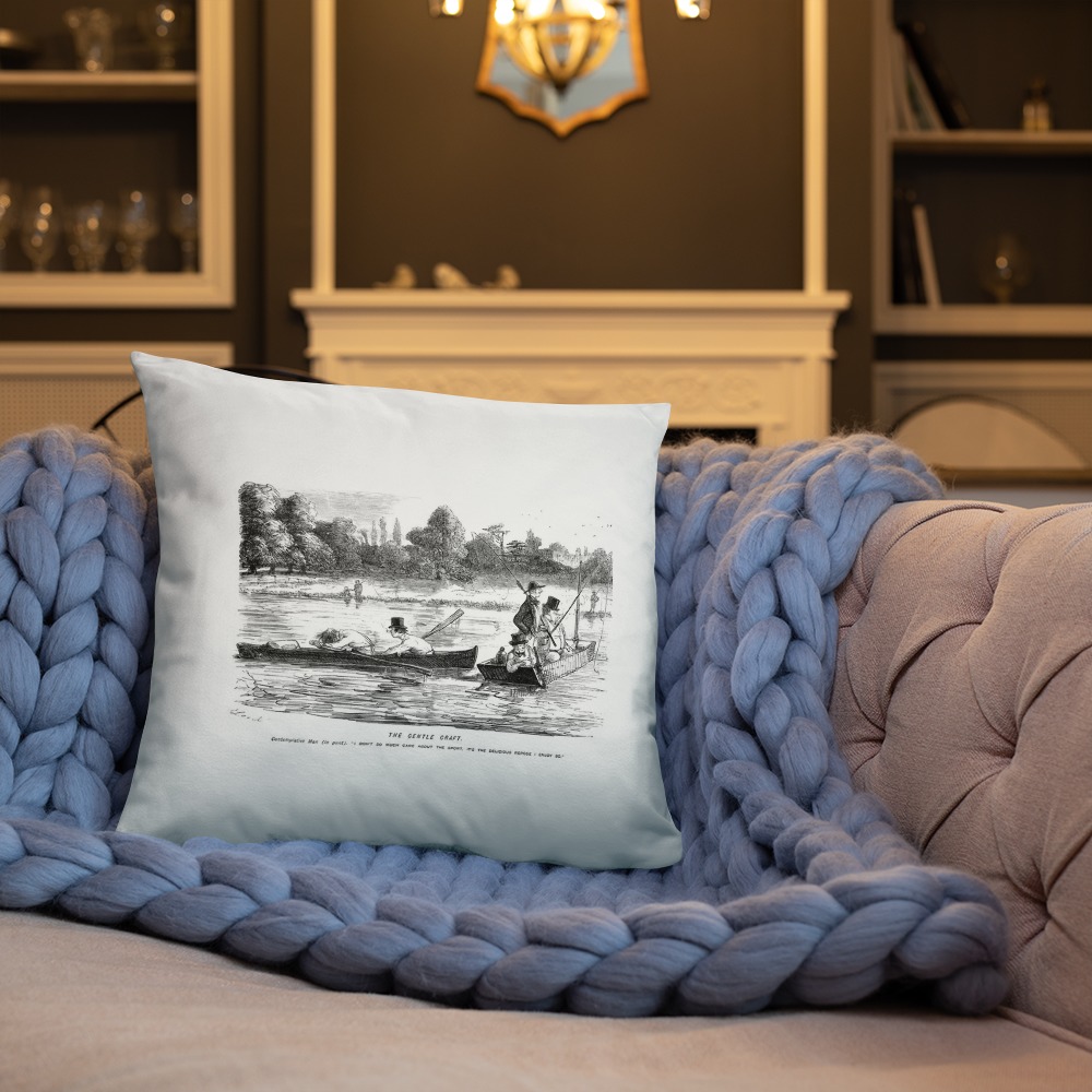 Premium Pillow