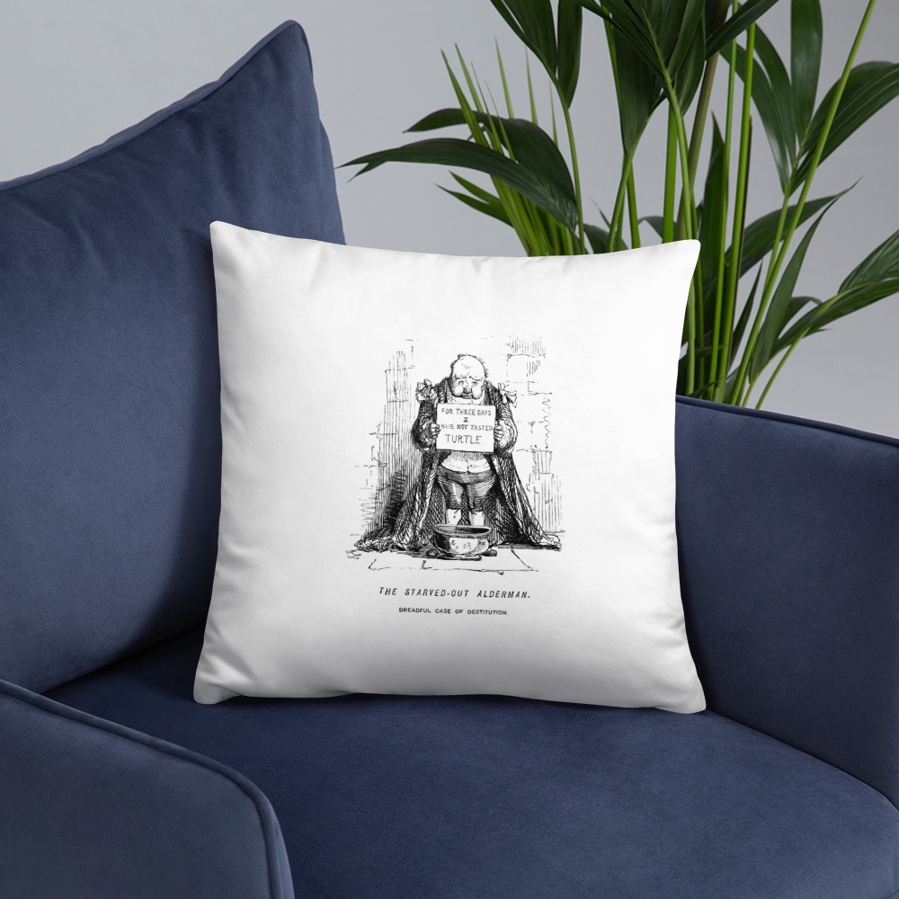 Premium Pillow