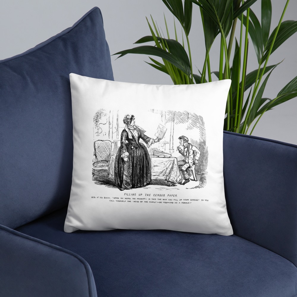 Premium Pillow