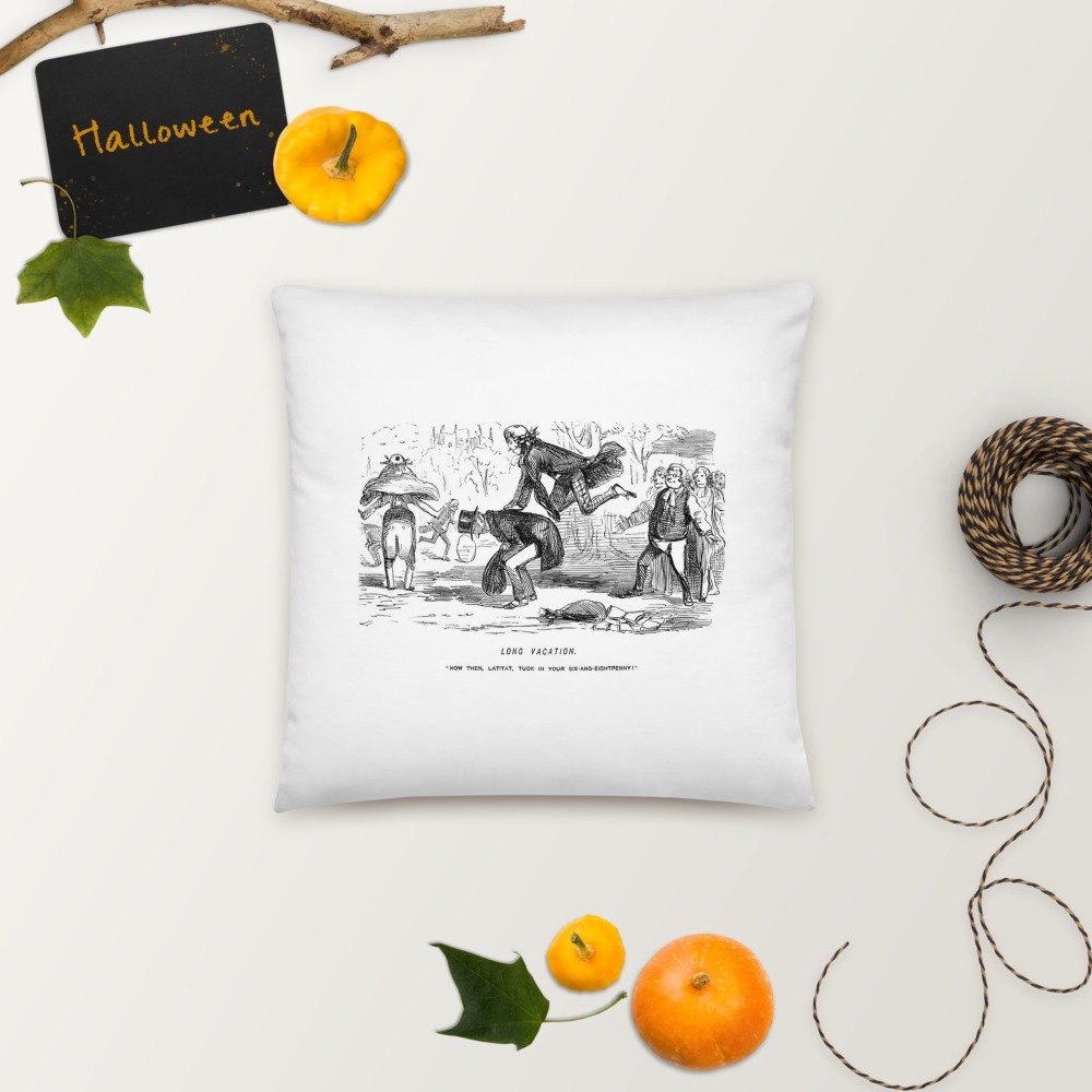 Premium Pillow