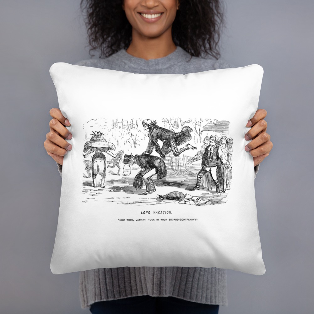 Premium Pillow