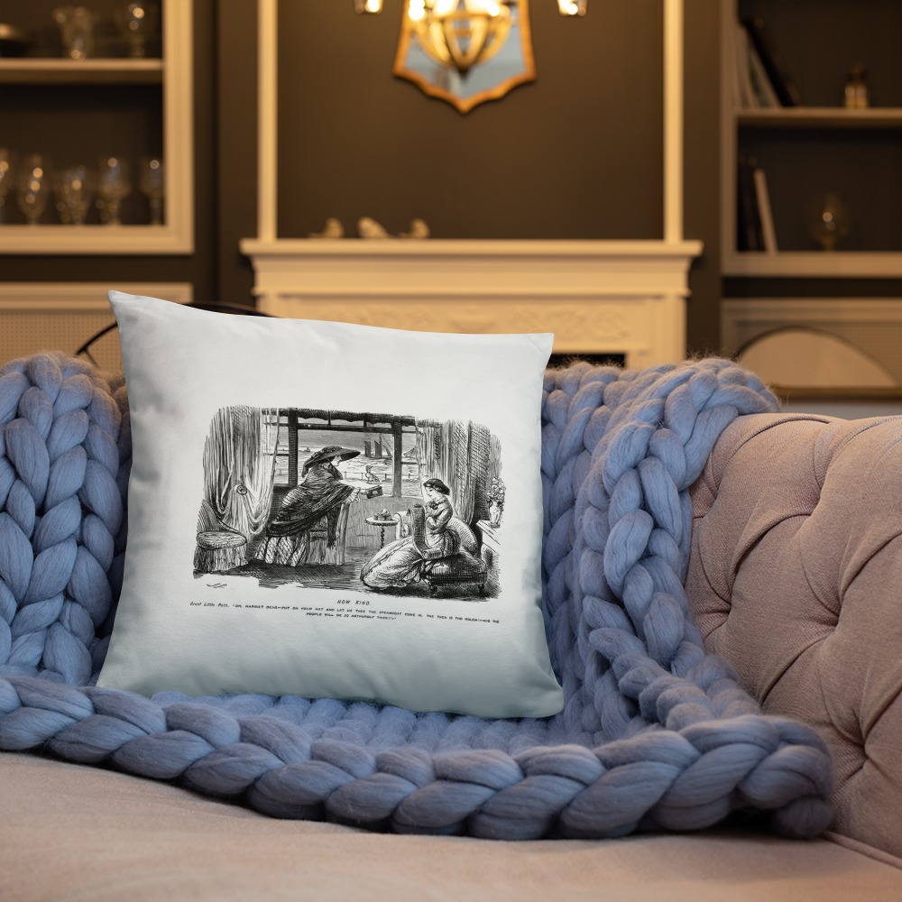 Premium Pillow