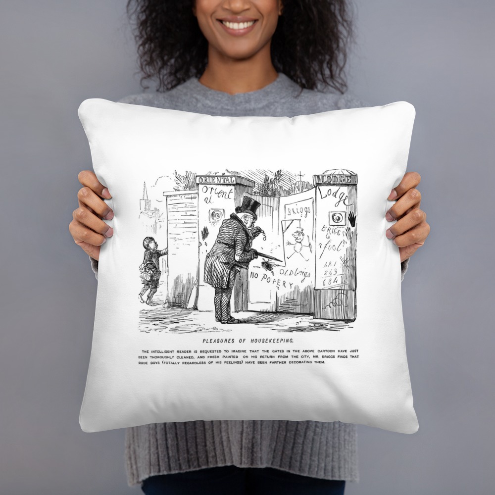 Premium Pillow