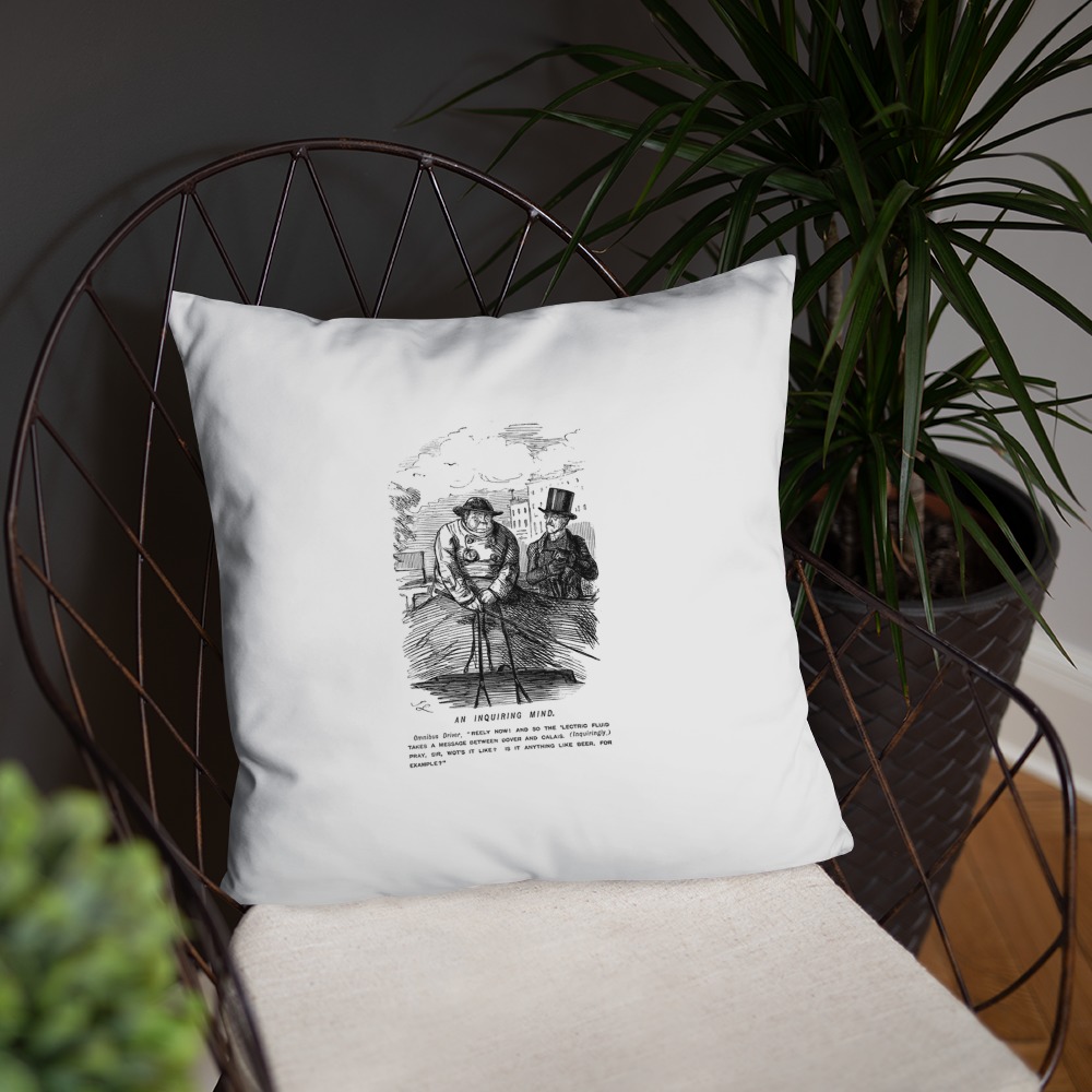 Premium Pillow