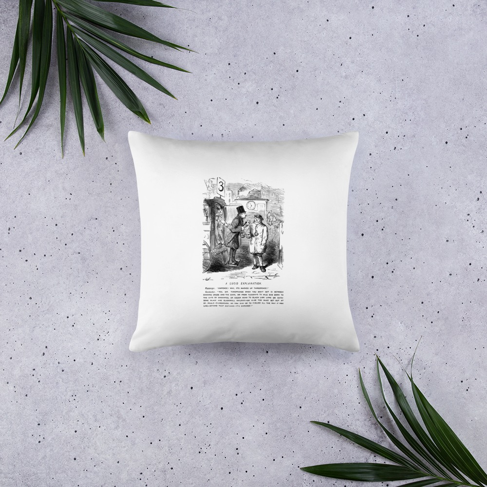 Premium Pillow