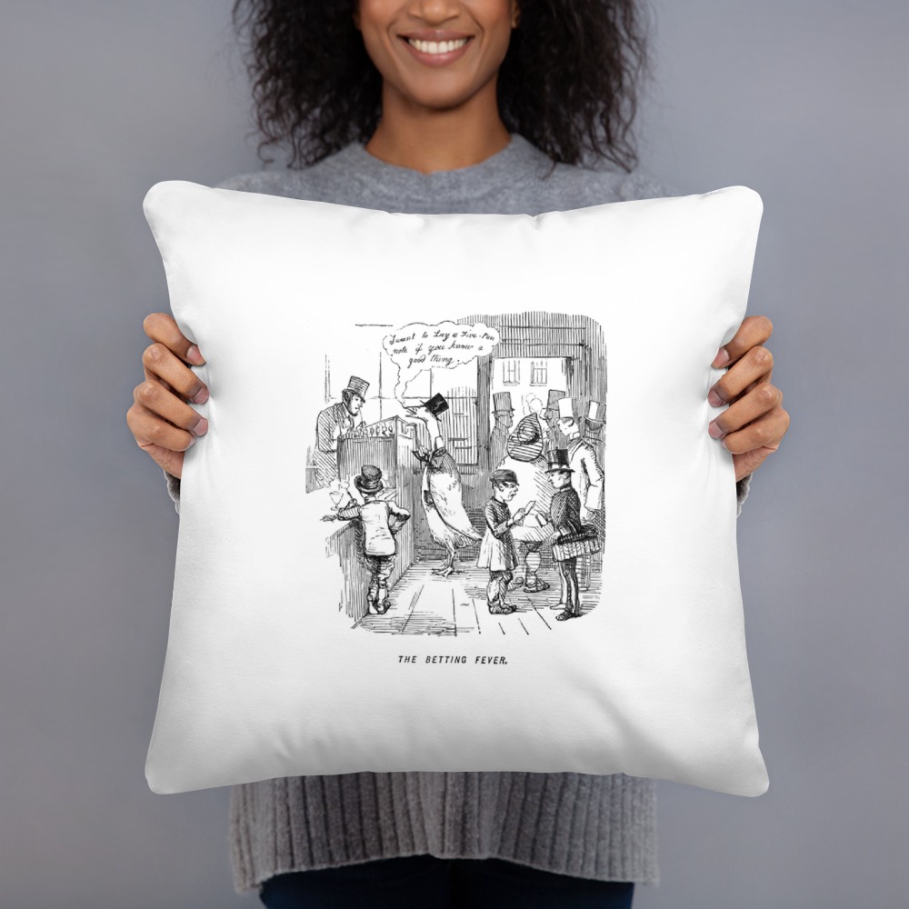 Premium Pillow