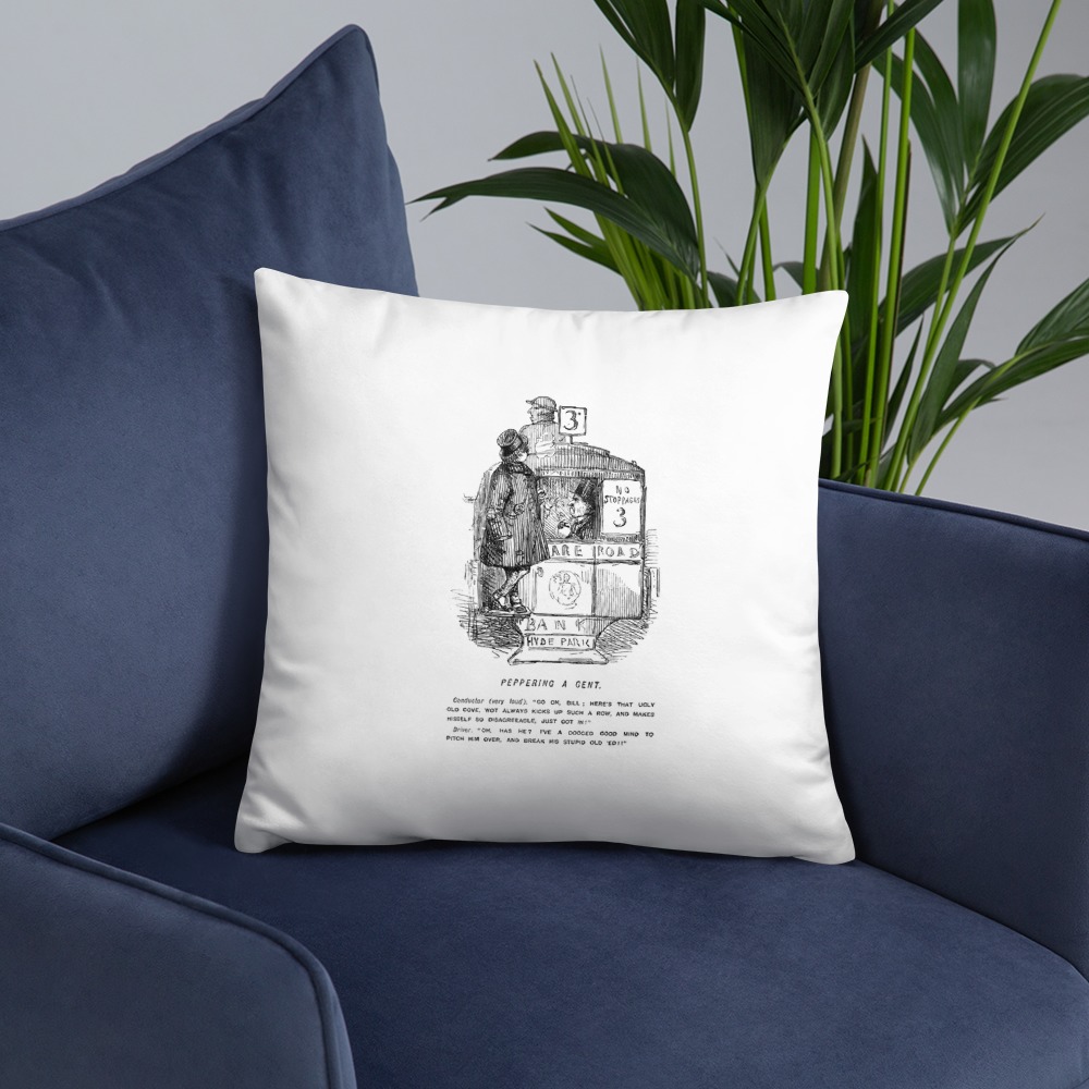 Premium Pillow