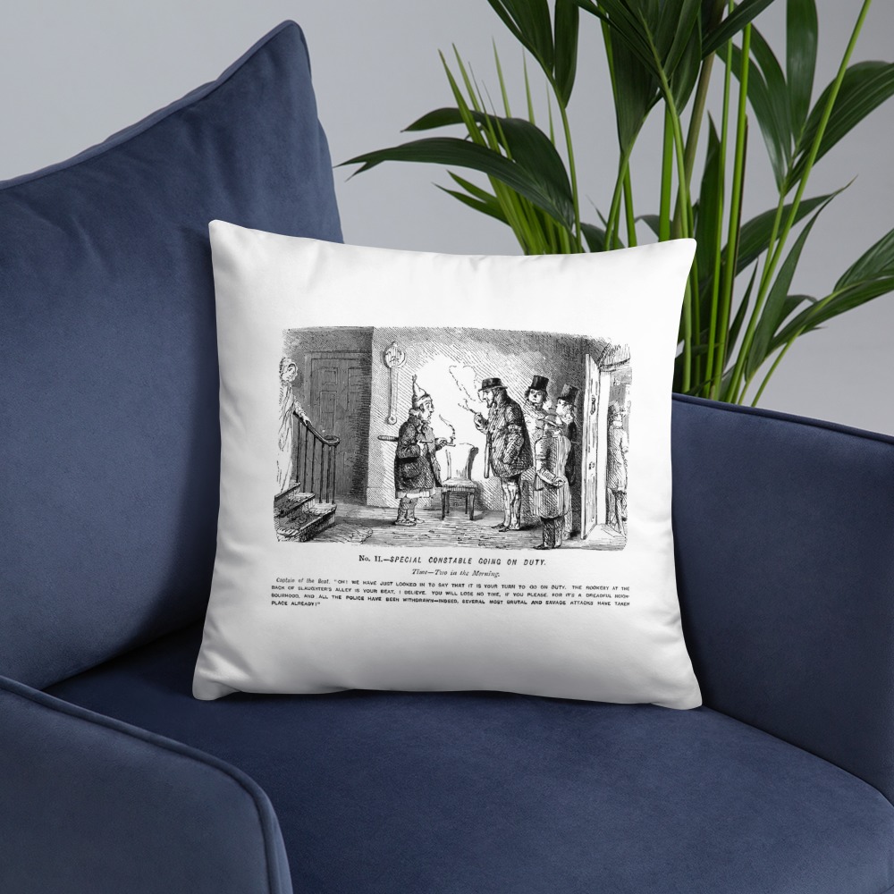 Premium Pillow