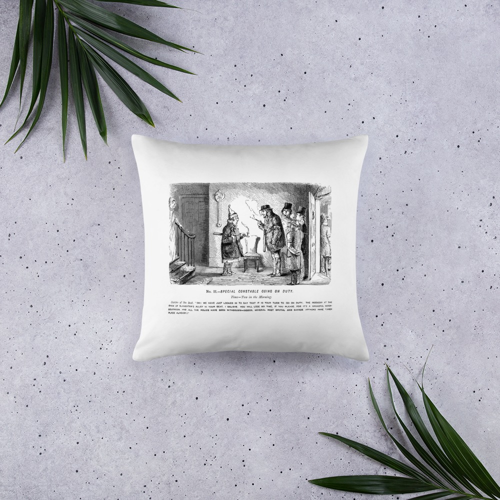 Premium Pillow