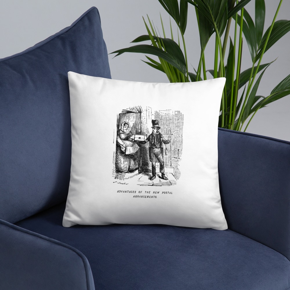 Premium Pillow
