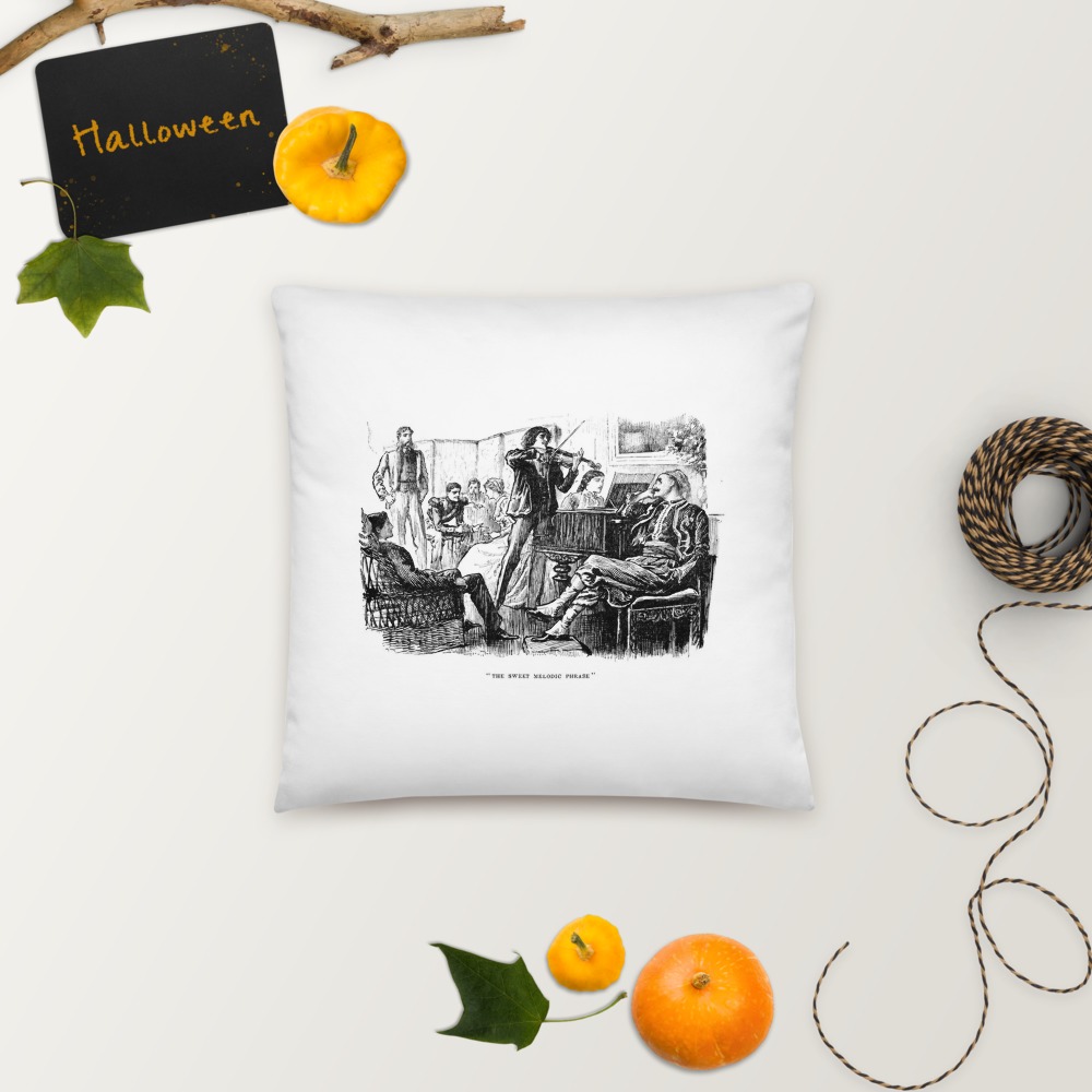 Premium Pillow
