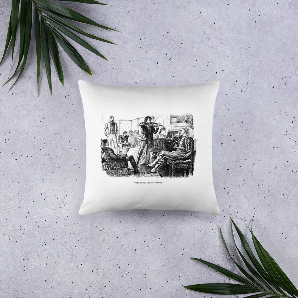 Premium Pillow