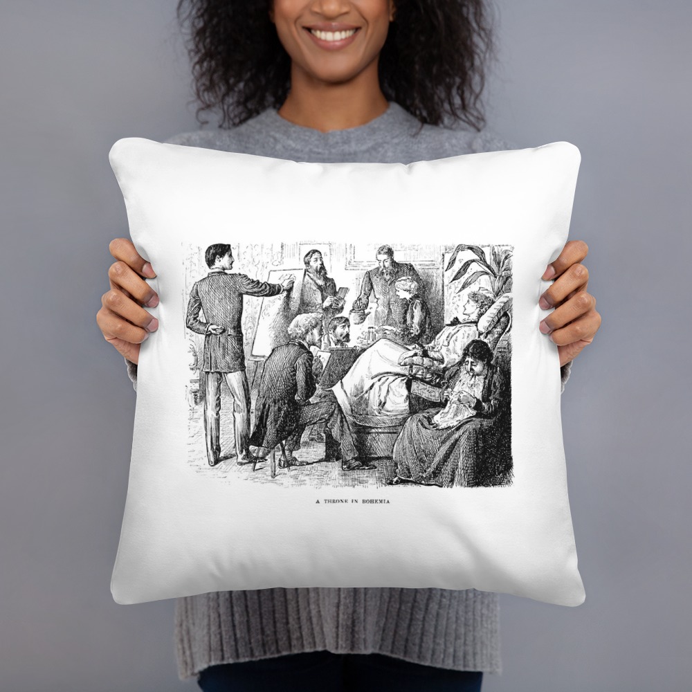 Premium Pillow