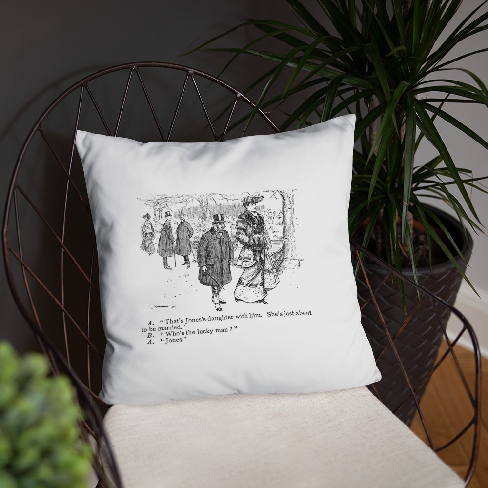 Premium Pillow